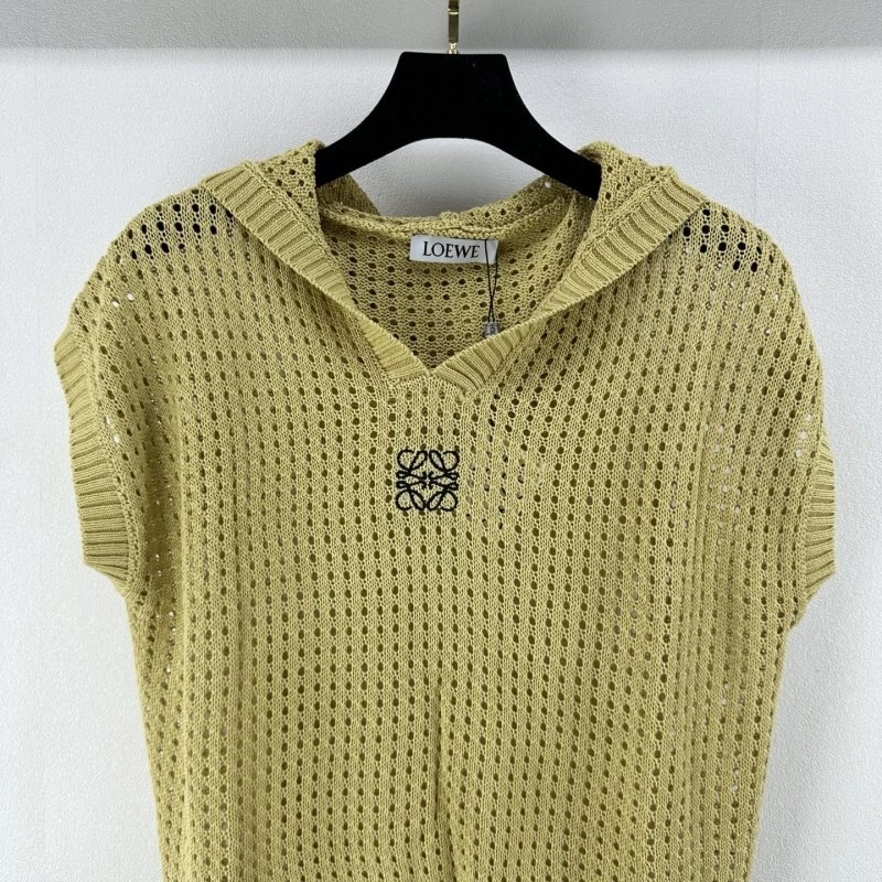 Loewe Sweaters Lightweight 149677