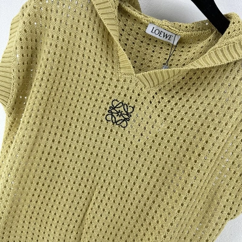 Loewe Sweaters Lightweight 149677