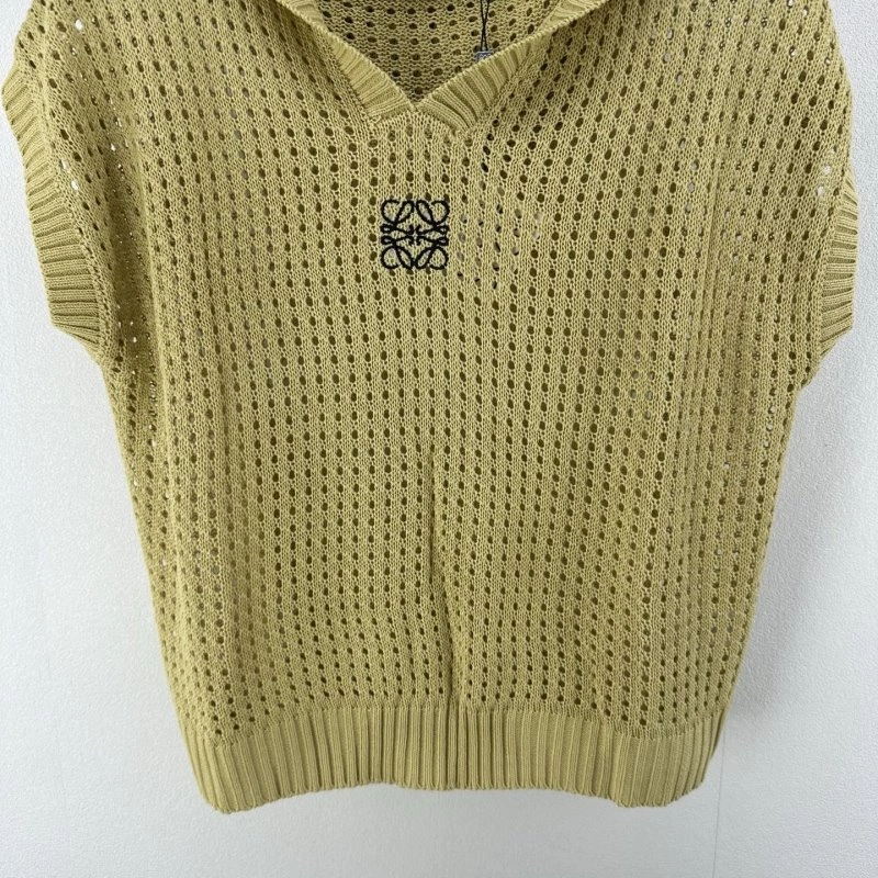 Loewe Sweaters Lightweight 149677