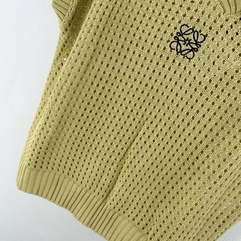 Loewe Sweaters Lightweight 149677