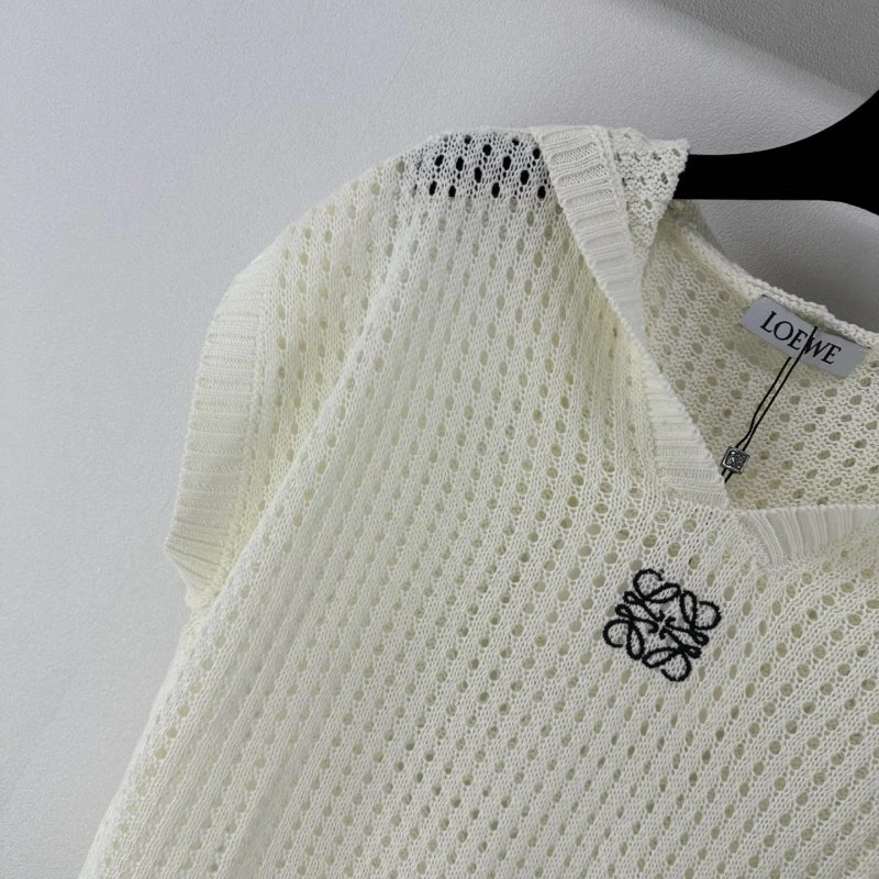 Cozy Loewe Sweaters 149679