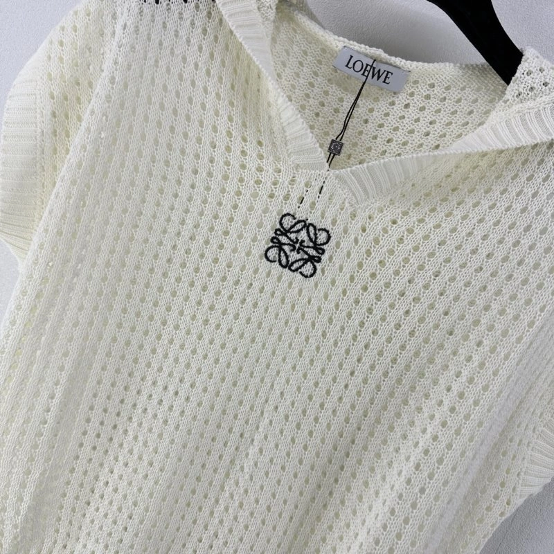 Cozy Loewe Sweaters 149679