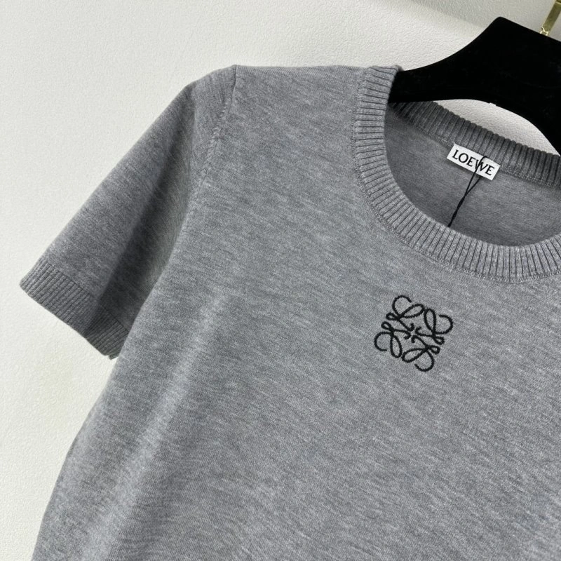 Loewe Sweaters Premium 149688
