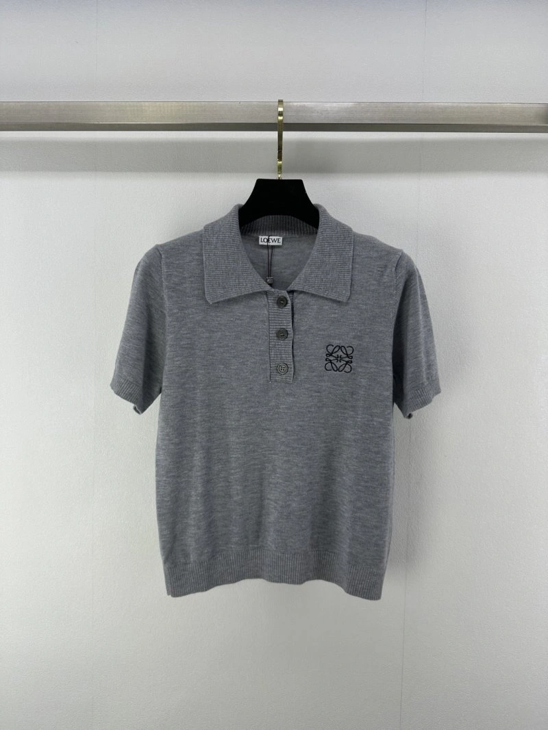 Loewe Sweaters ComfortFit 149673