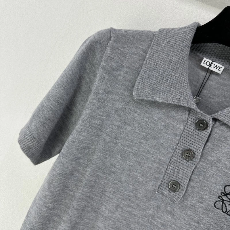 Loewe Sweaters ComfortFit 149673