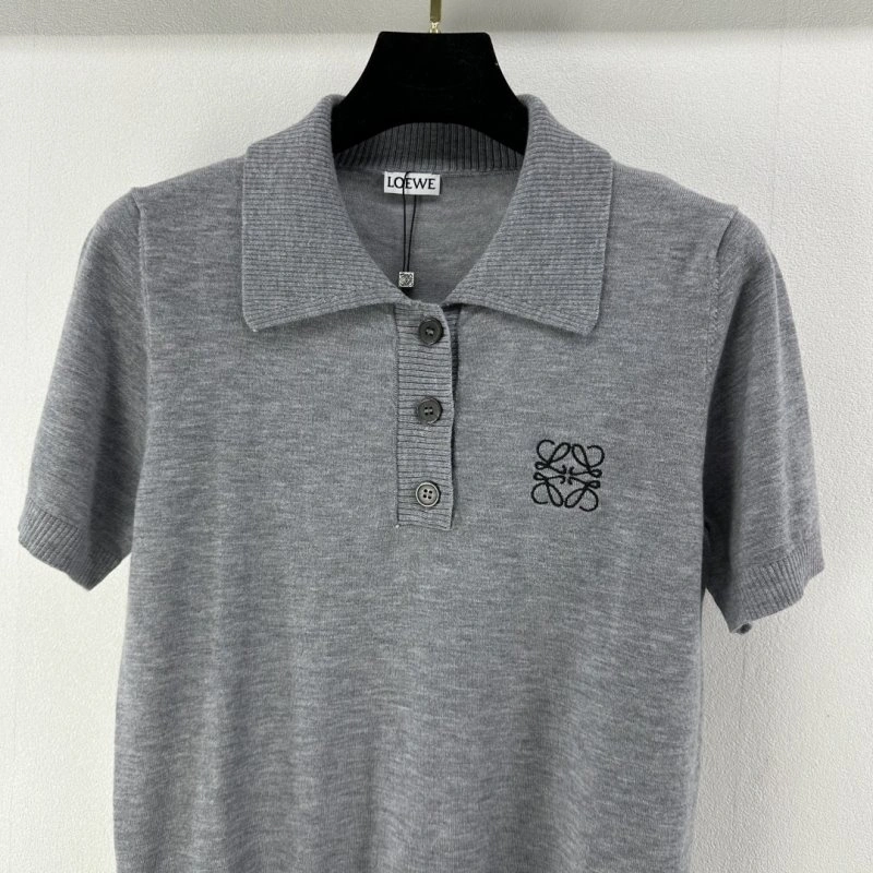 Loewe Sweaters ComfortFit 149673