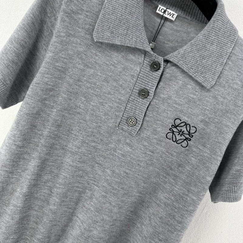 Loewe Sweaters ComfortFit 149673