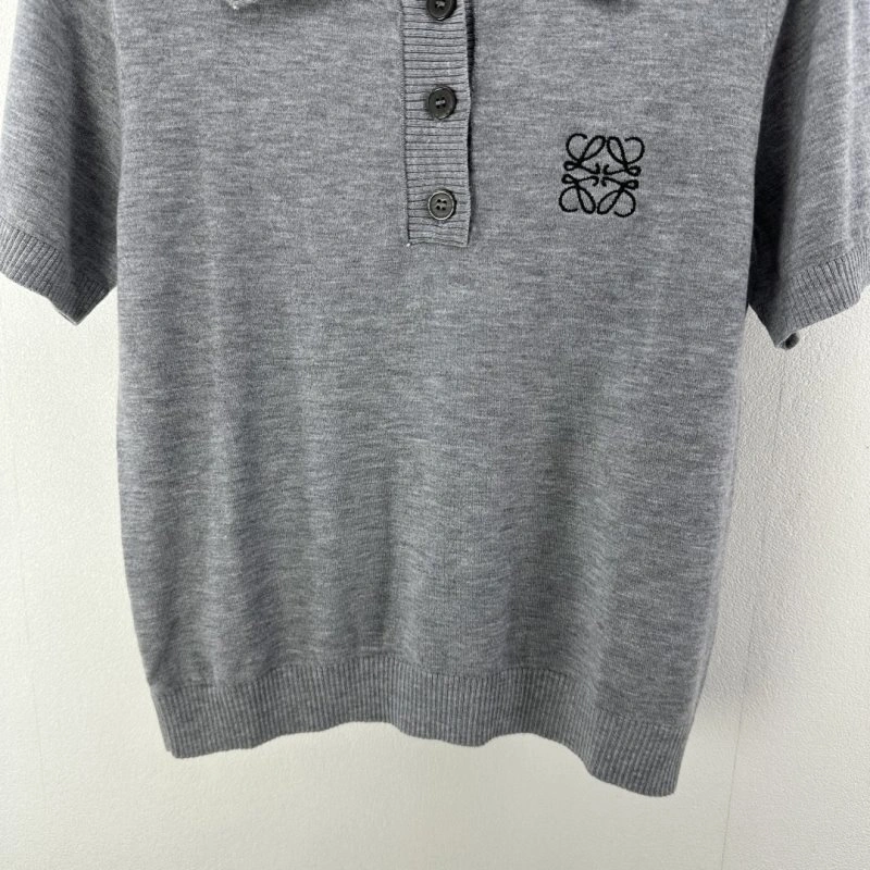Loewe Sweaters ComfortFit 149673