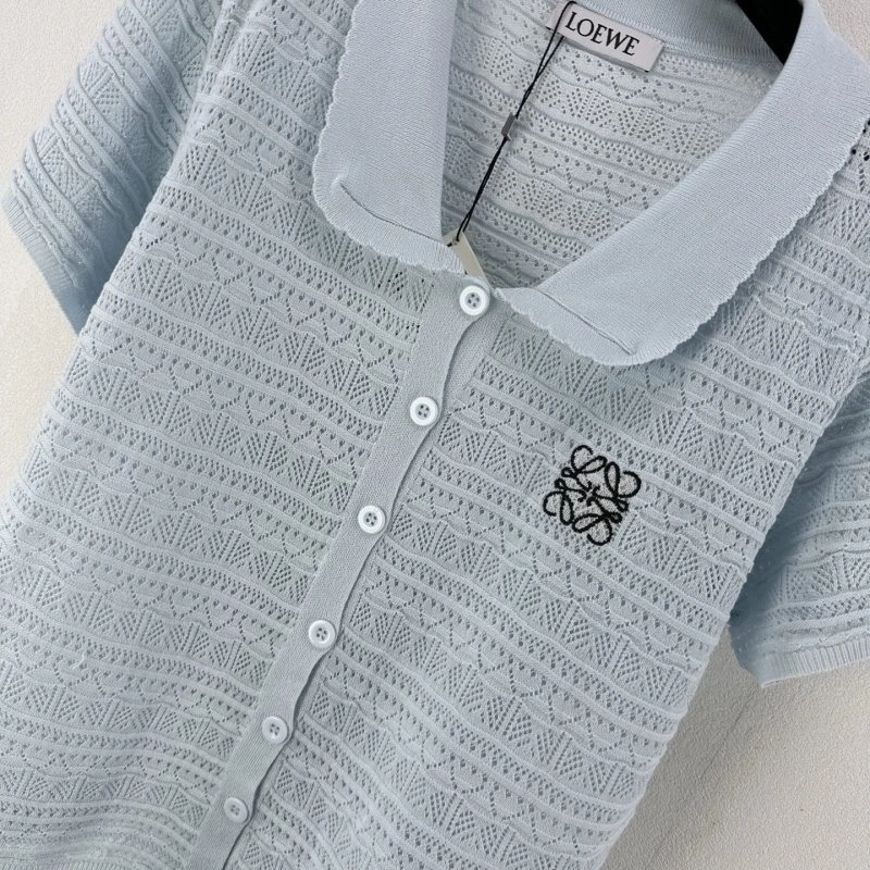 Loewe Sweaters WellDesigned 149668