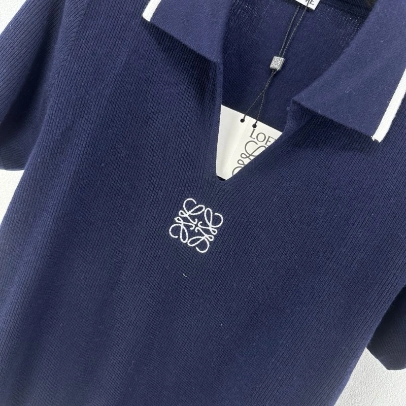 Vibrant Loewe Sweaters 149662