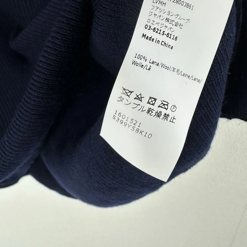 Vibrant Loewe Sweaters 149662