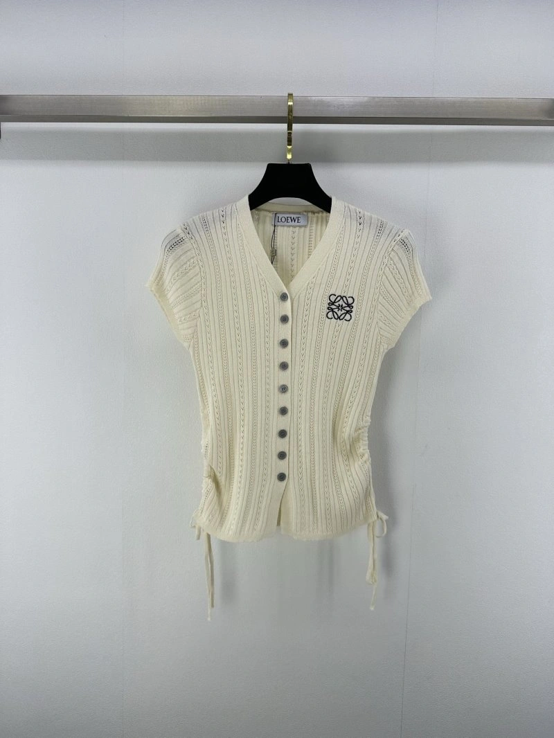 Loewe Sweaters WaterResistant 149670