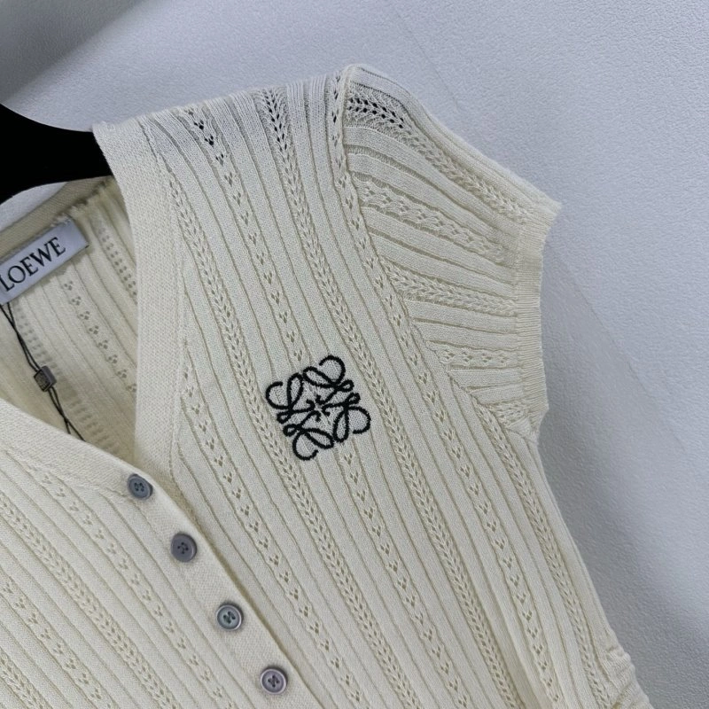 Loewe Sweaters WaterResistant 149670