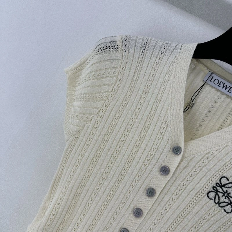 Loewe Sweaters WaterResistant 149670