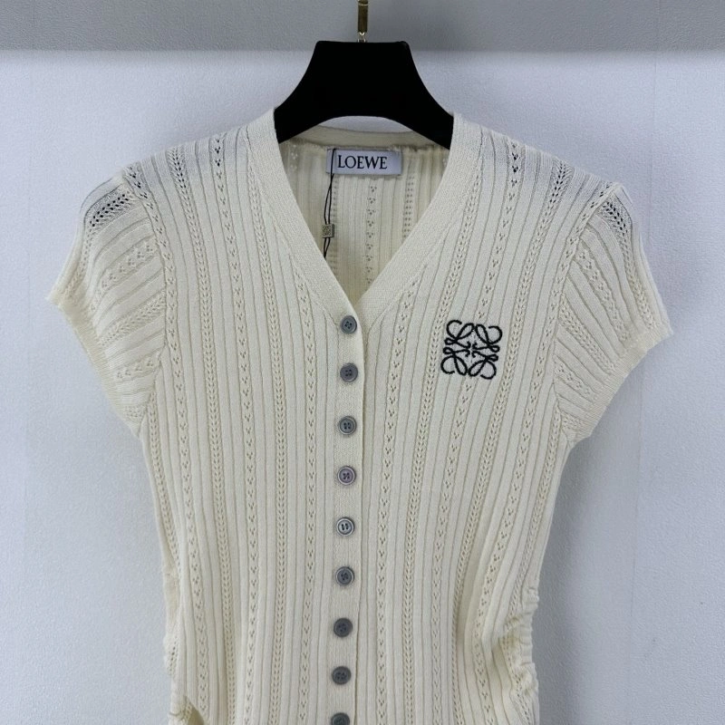 Loewe Sweaters WaterResistant 149670