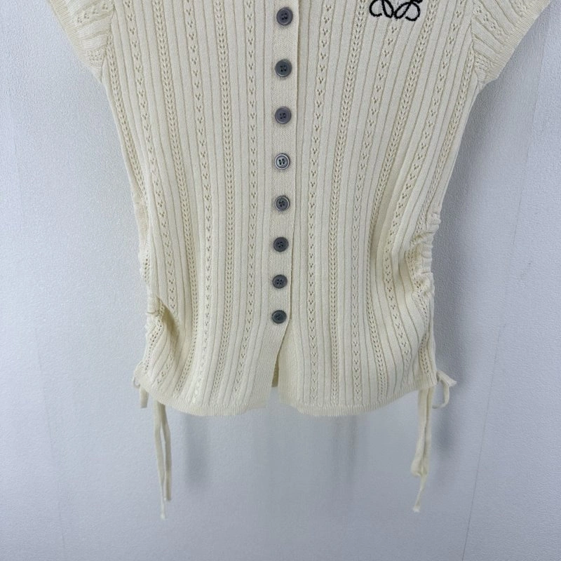 Loewe Sweaters WaterResistant 149670