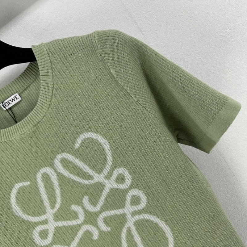 WrinkleFree Loewe Sweaters 149663