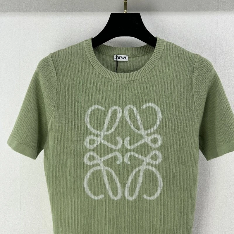 WrinkleFree Loewe Sweaters 149663