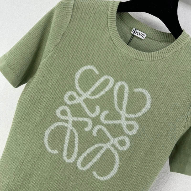 WrinkleFree Loewe Sweaters 149663