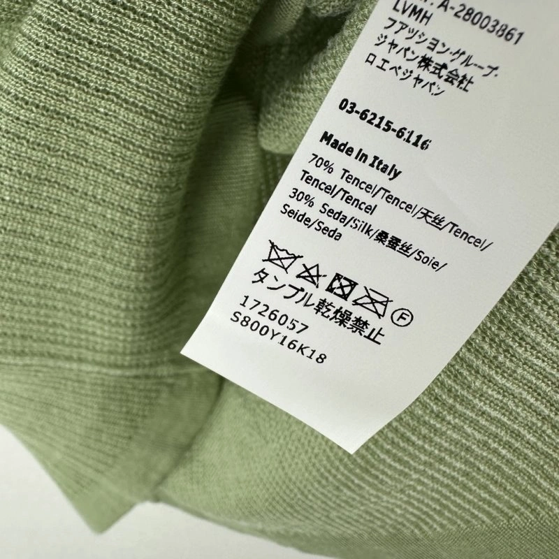 WrinkleFree Loewe Sweaters 149663
