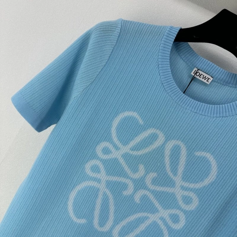Loewe Sweaters Efficient 149674