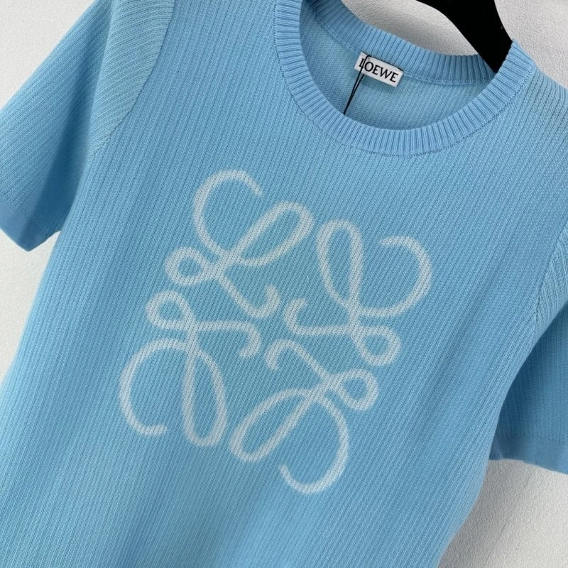 Loewe Sweaters Efficient 149674