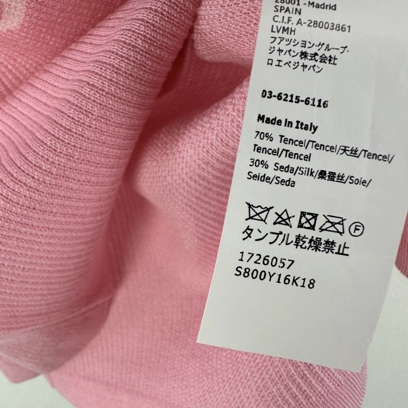 Loewe Sweaters HighPerformance 149661