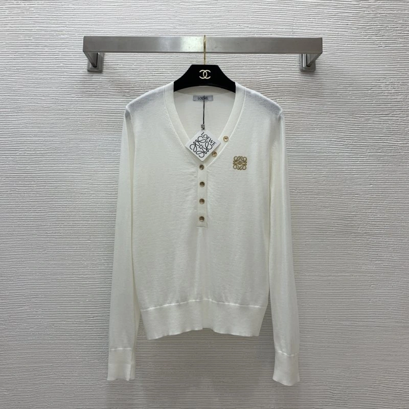Modern Loewe Sweaters 149658