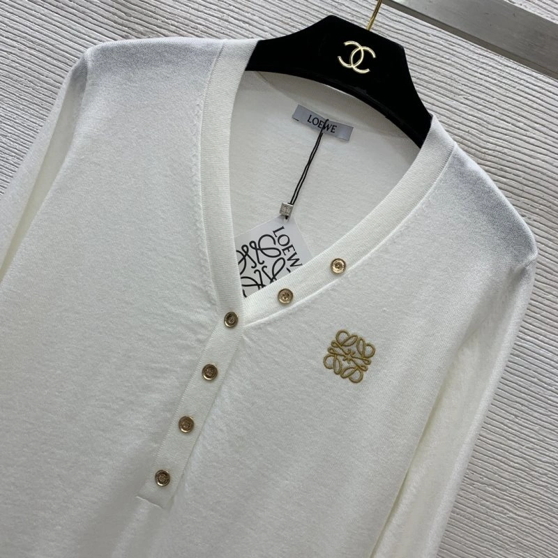 Modern Loewe Sweaters 149658