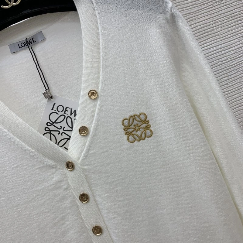 Modern Loewe Sweaters 149658