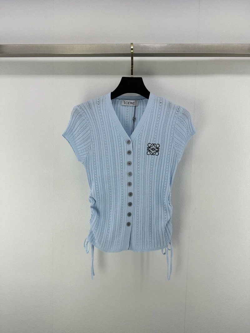 Sustainable Loewe Sweaters 149657