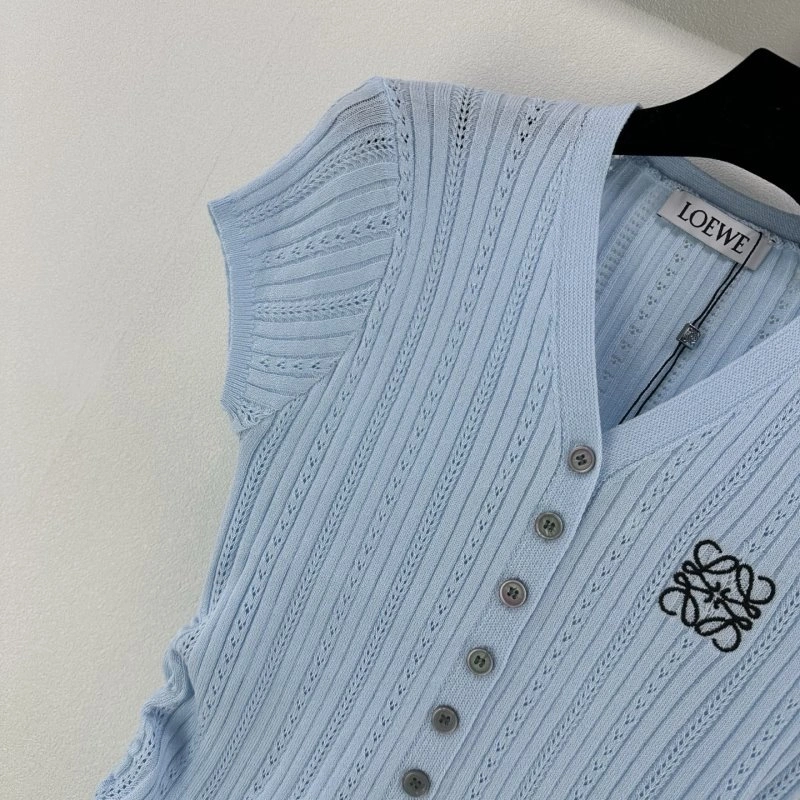 Sustainable Loewe Sweaters 149657