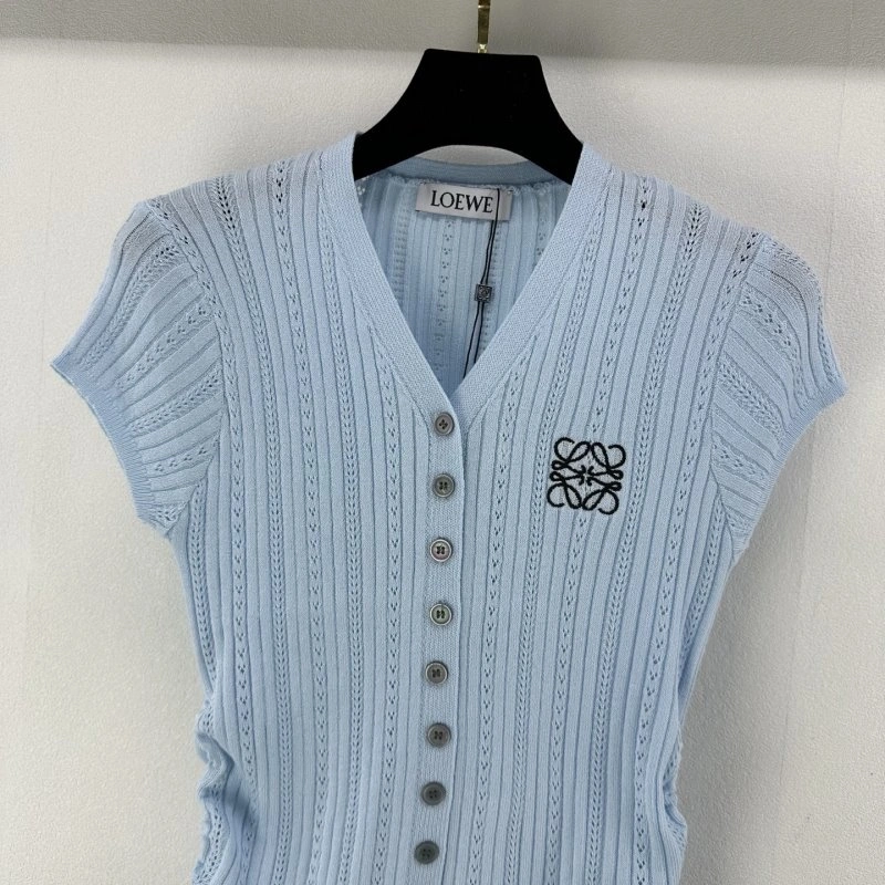 Sustainable Loewe Sweaters 149657
