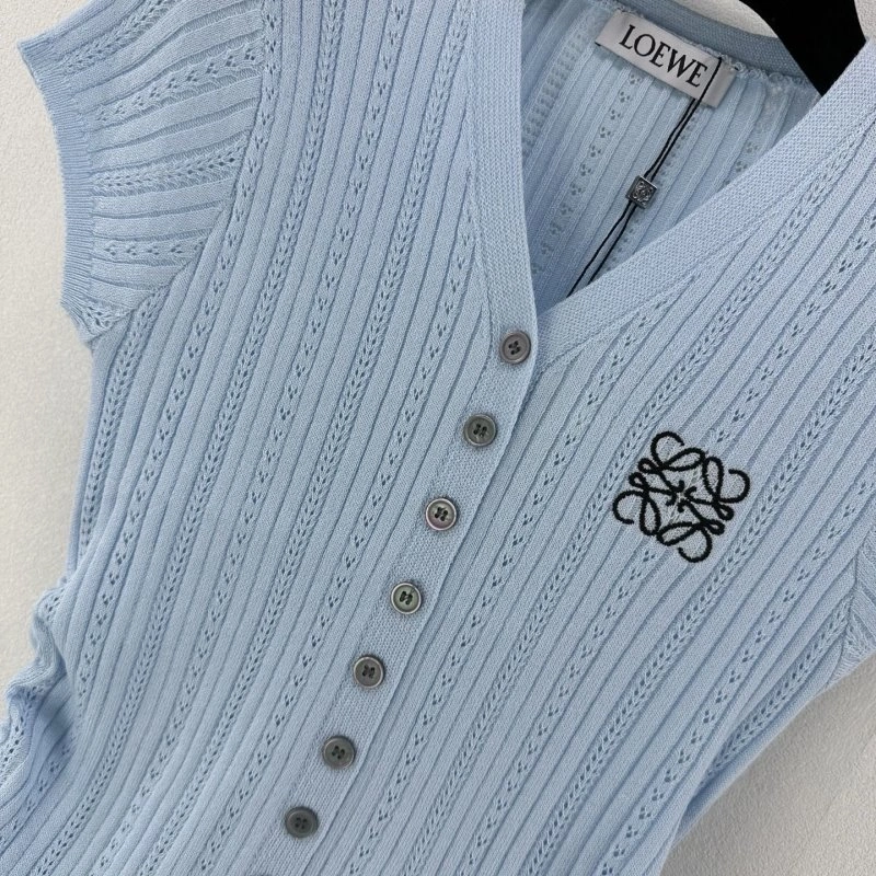 Sustainable Loewe Sweaters 149657