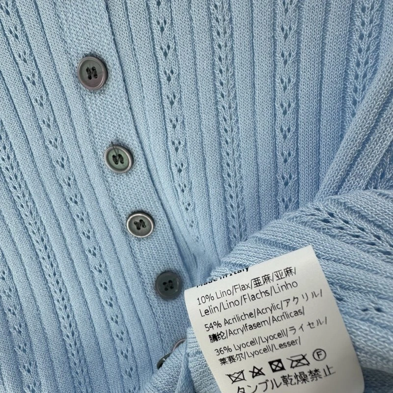Sustainable Loewe Sweaters 149657
