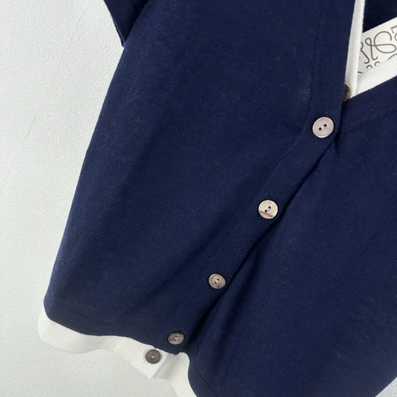 Loewe Sweaters Effortless 149652