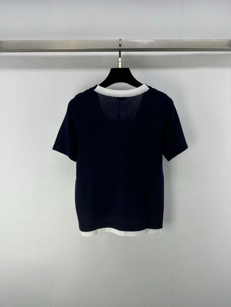Loewe Sweaters Effortless 149652