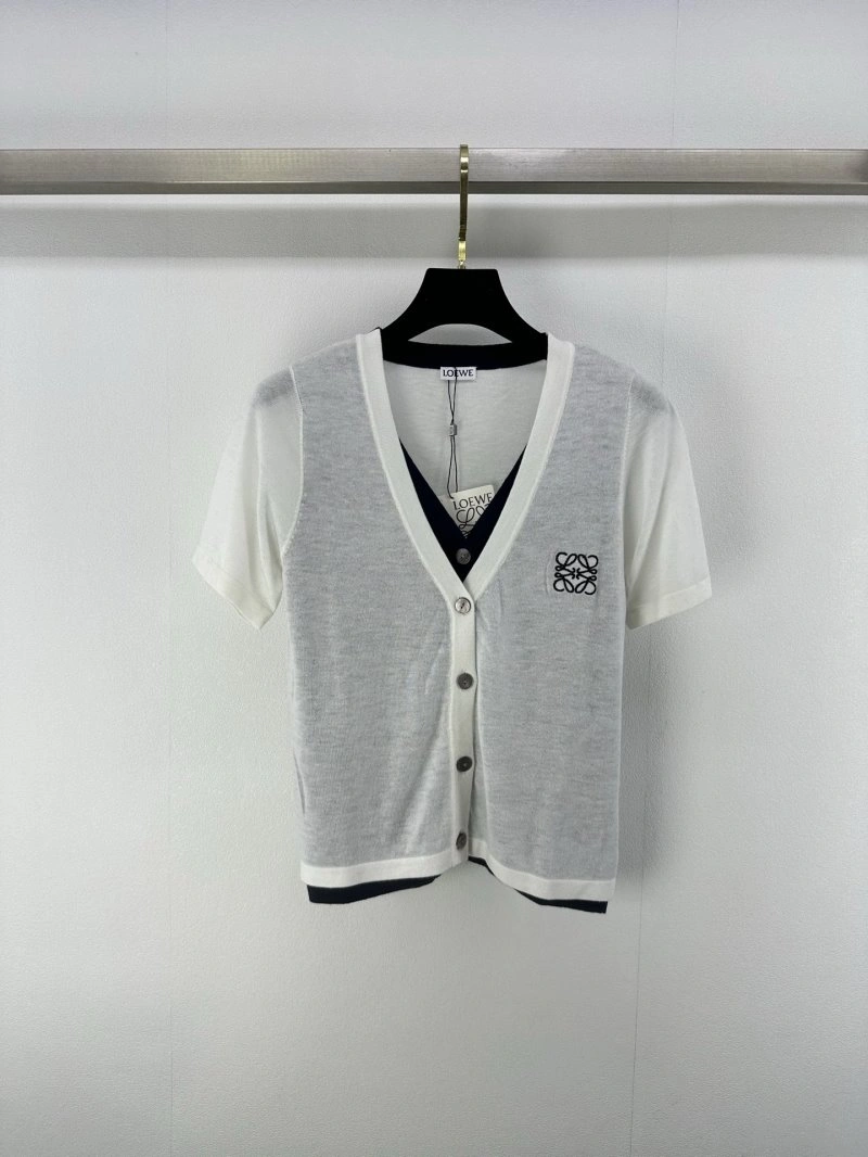 Loewe Sweaters WellDesigned 149654