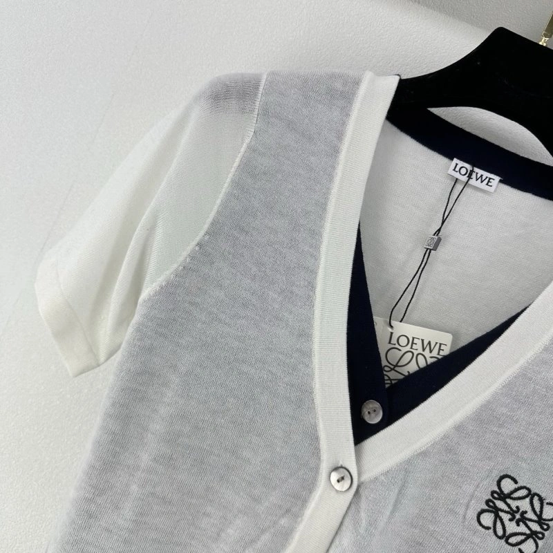 Loewe Sweaters WellDesigned 149654