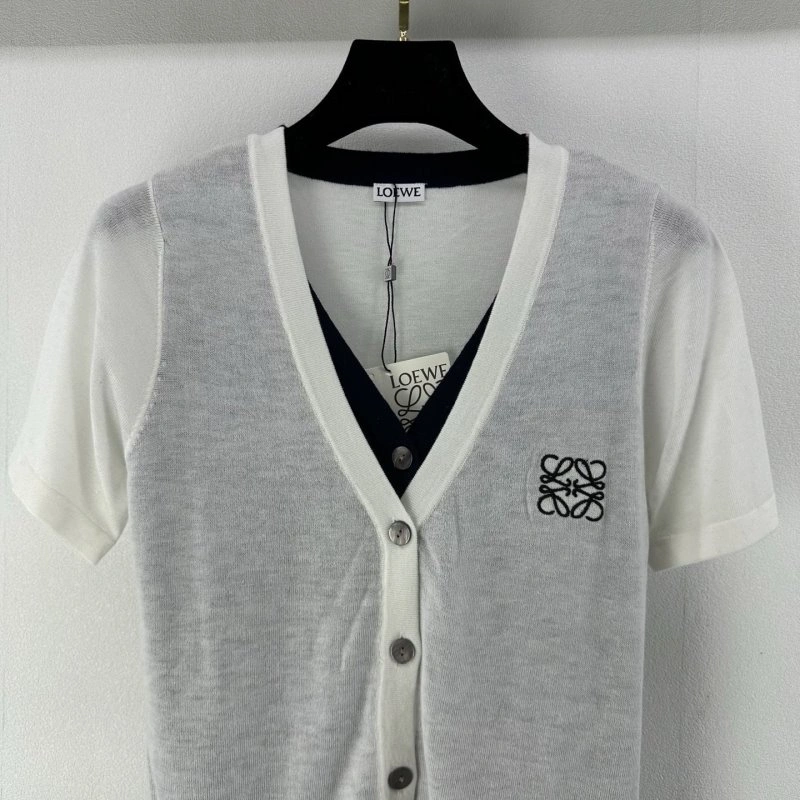 Loewe Sweaters WellDesigned 149654
