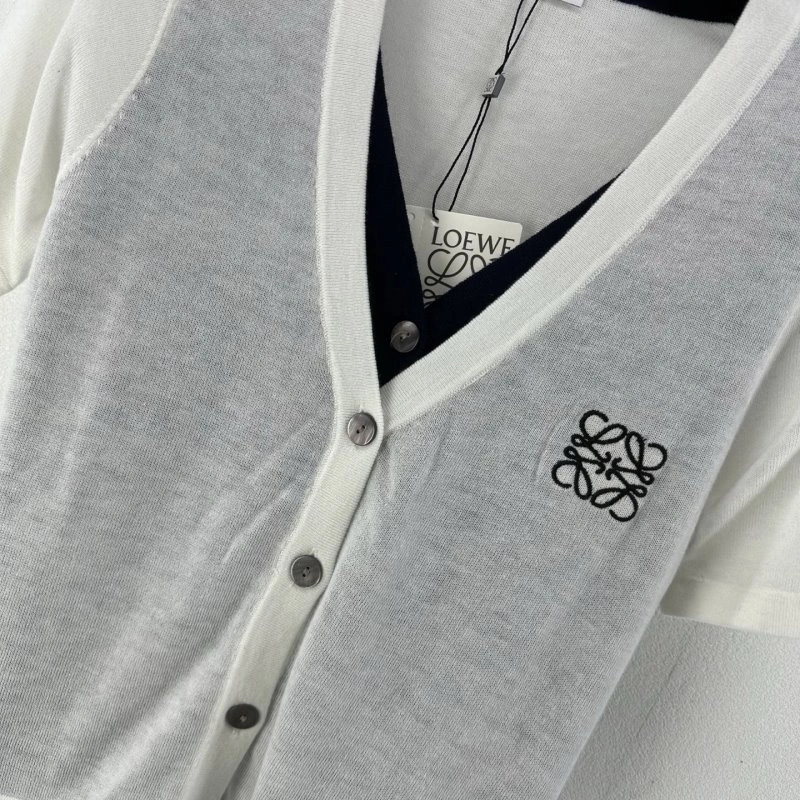 Loewe Sweaters WellDesigned 149654