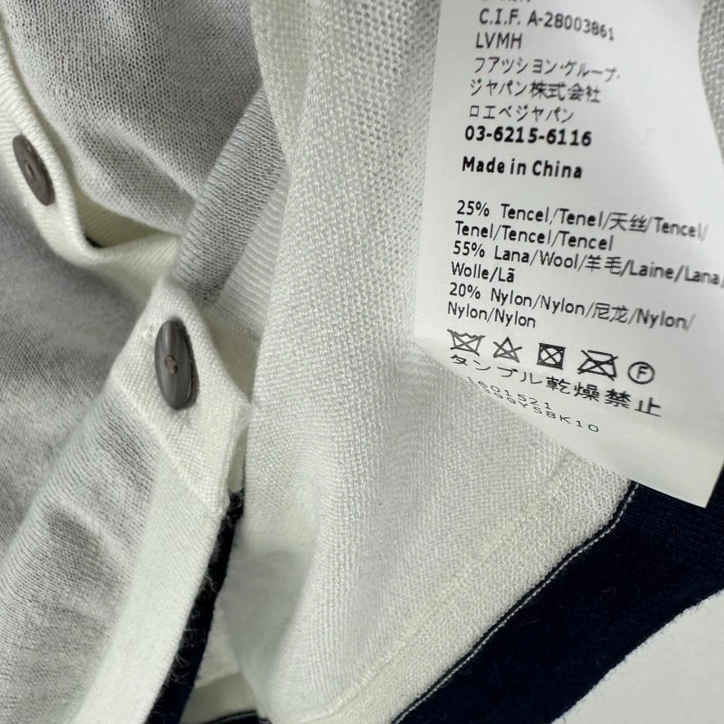 Loewe Sweaters WellDesigned 149654