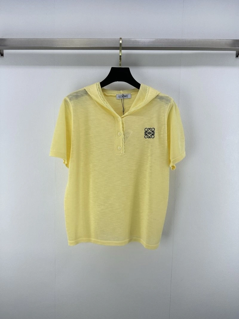 Trendy Loewe Sweaters 149646