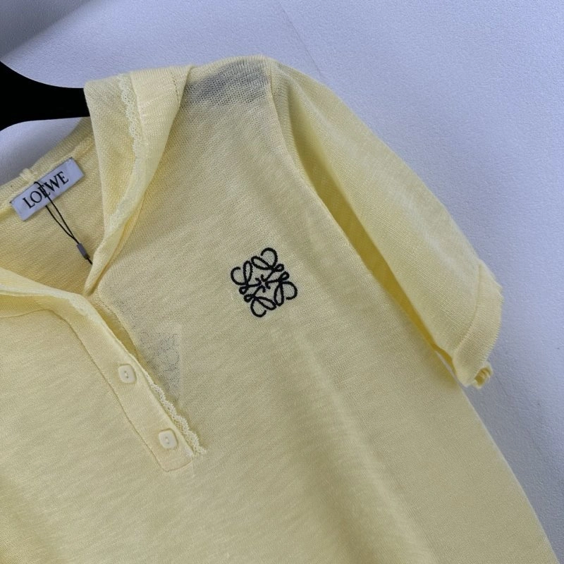 Trendy Loewe Sweaters 149646