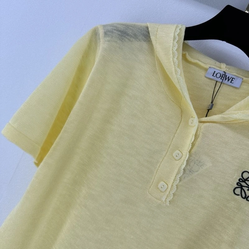 Trendy Loewe Sweaters 149646
