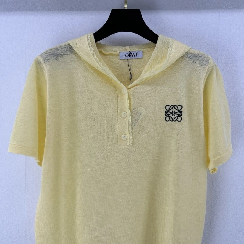 Trendy Loewe Sweaters 149646
