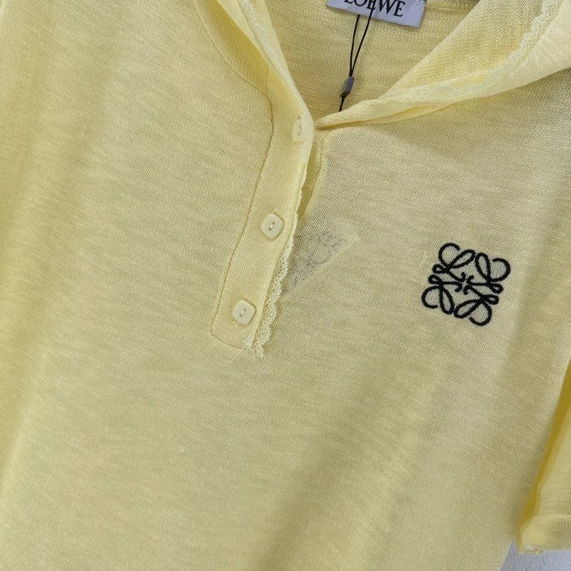 Trendy Loewe Sweaters 149646