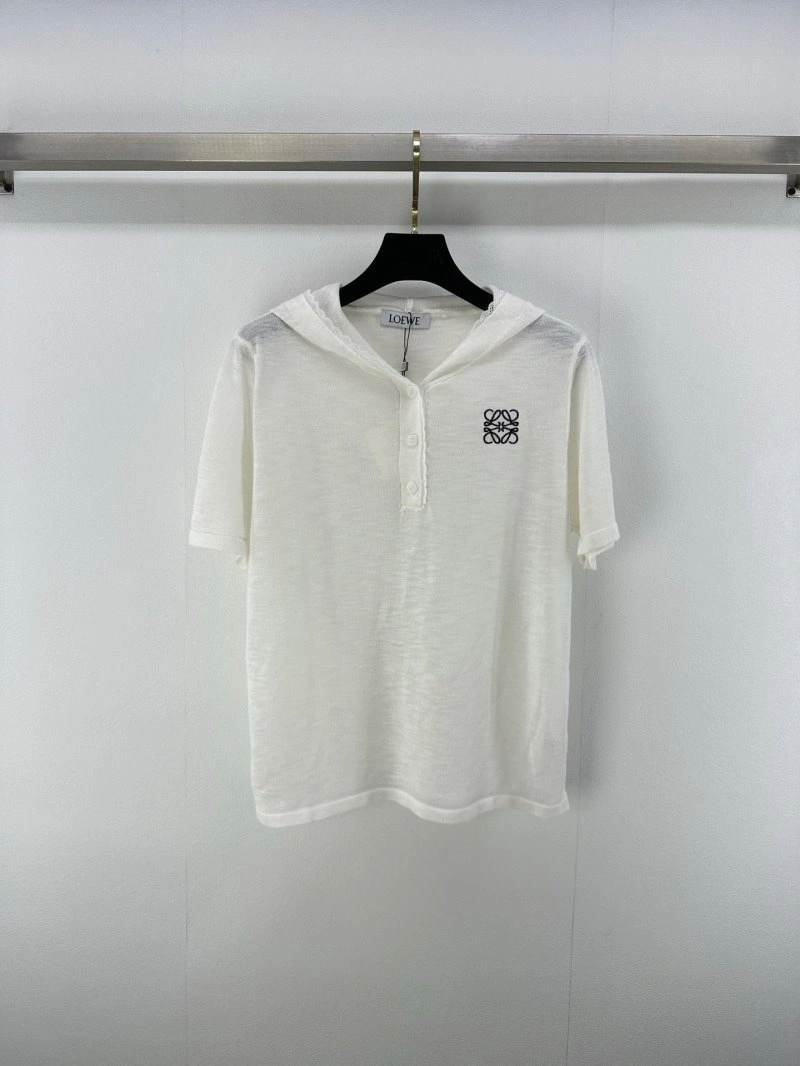 Loewe Sweaters ComfortFit 149641