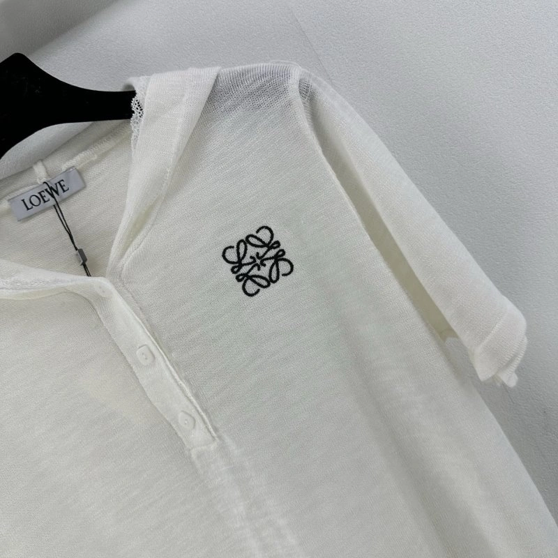 Loewe Sweaters ComfortFit 149641