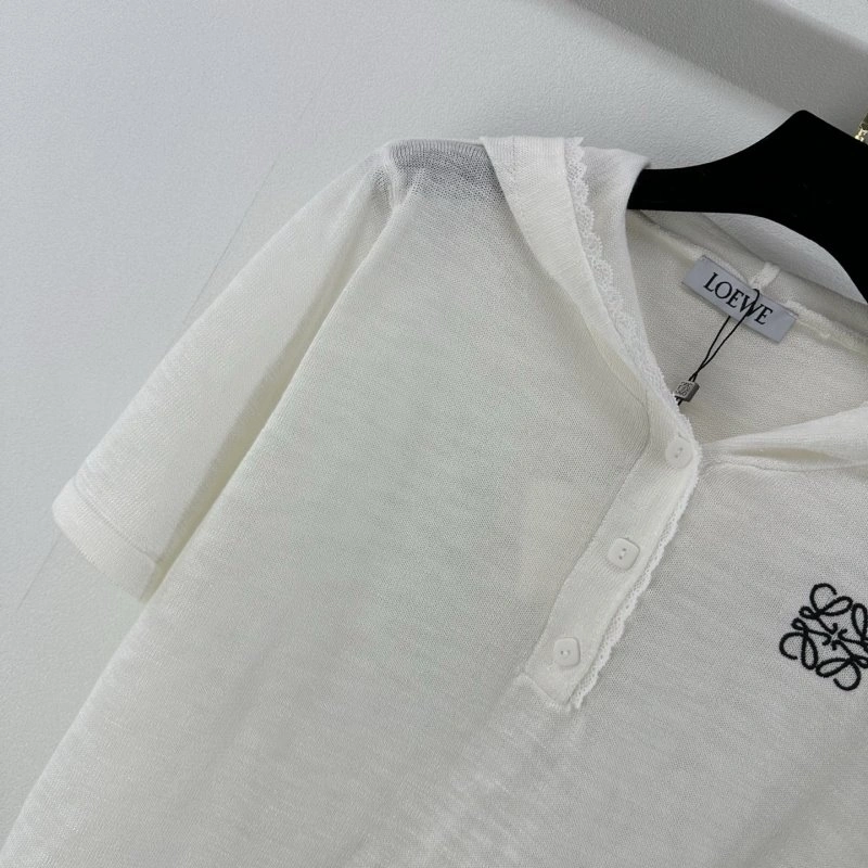 Loewe Sweaters ComfortFit 149641